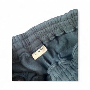 Jade Green Comfirt Jogger- Small